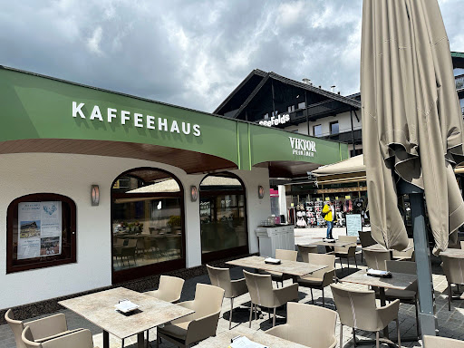 Kaffeehaus Viktor Seefeld - Cafe