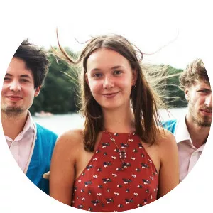 Kafka Tamura photograph