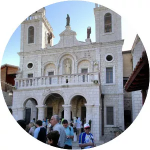 Kafr Kanna - Town in Israel