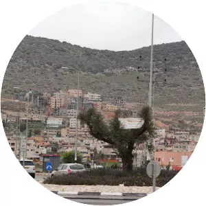 Kafr Manda - Town in Israel