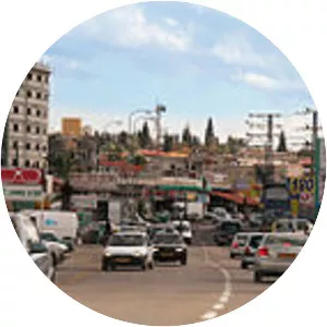 Kafr Yasif - Town in Israel