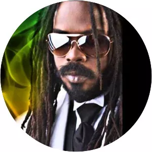 Kafu Banton - Singer