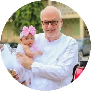 Kafui Danku - Ghanaian actress