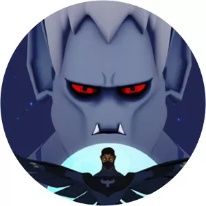 Kagagi: The RavenSince 2014