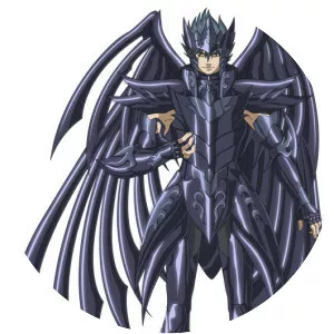 Kagaho - Fictional character