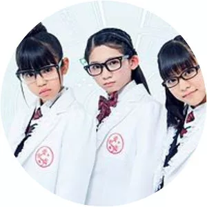 Kagaku Kyumei Kiko Logica?