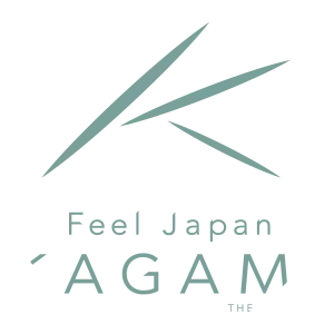 Kagami Crystal - Company