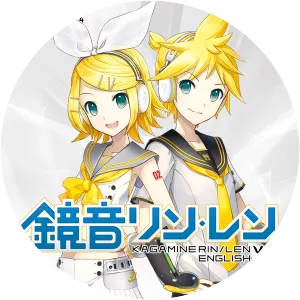 Kagamine Rin/Len - 