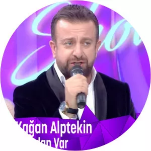 Kağan Alptekin