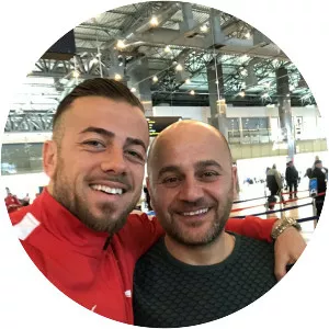 Kağan Söylemezgiller