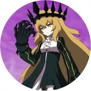 Kagari Izuriha - TV character