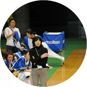 Kagari Yamada - Japanese basketball player