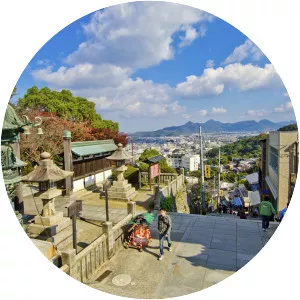 Kagawa Prefecture - Japanese prefecture