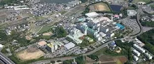 Kagawa University - 