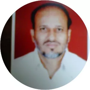 Kagda Chandya Padvi - Legislator