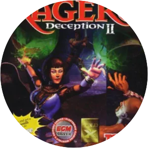 Kagero: Deception II