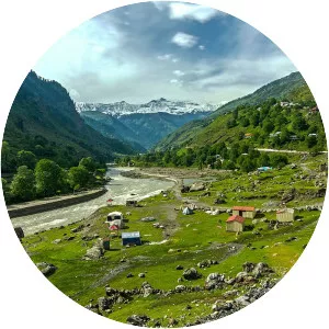 Kaghan Valley