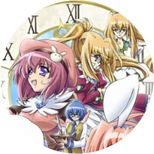 Kagihime Monogatari Eikyū Alice Rondo