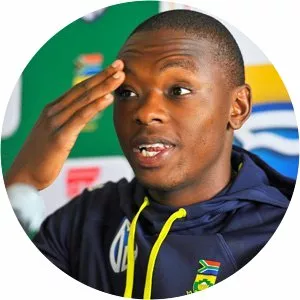 Kagiso Rabada