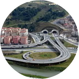 Kağıthane–Piyalepaşa Tunnel (Kağıthane Tüneli)
