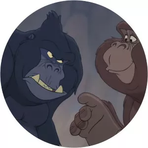 Kago - Fictional character