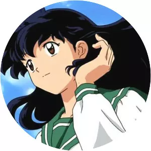 Kagome Higurashi