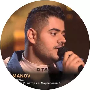 Kagramanov - Musical artist