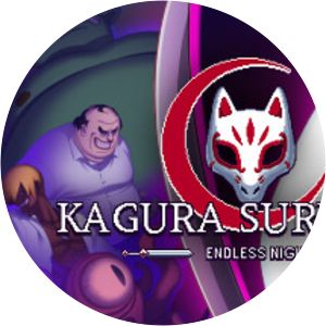 Kagura Games