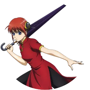 Kagura