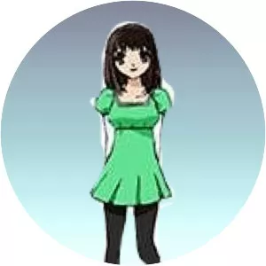 Kagura Sohma - Fictional character