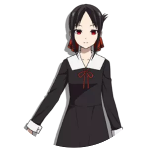 Kaguya Shimomiya