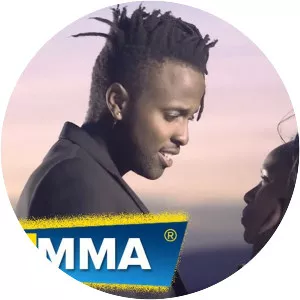 Kagwe Mungai - Musical artist