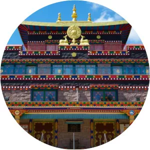 Kagyu Samye Ling Monastery and Tibetan Centre - 
