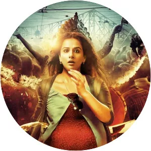 Kahaani - 2012 ‧ Drama/Mystery ‧ 2h 8m