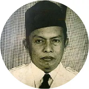 Kaharudin Datuk Rangkayo Basa