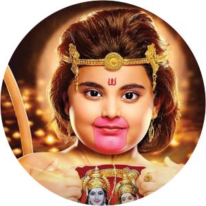 Kahat Hanuman Jai Shree Ram - TV program