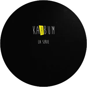 Kahbum - Musical artist