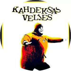 Kahdeksas veljes