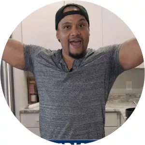 Kahdiak's Kitchen - TV program