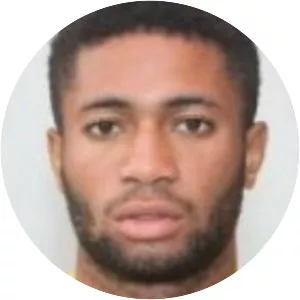 Kaheem Parris - Jamaican football player