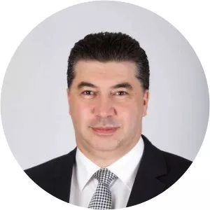 Kaher Kazem - CEO of GM Korea