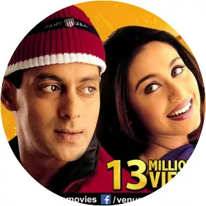 Kahin Pyaar Na Ho Jaaye - 2000 ‧ Bollywood/Romance ‧ 2h 45m