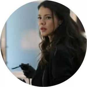 Kahina Carina - Actress