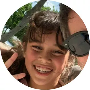 Kahina Lespert photograph