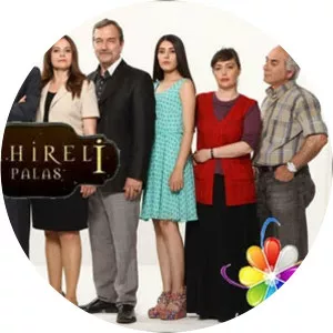 Kahireli Palas - TV program