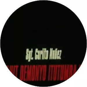 Kahit Demonyo Itutumba Ko