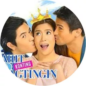 Kahit Konting Pagtingin