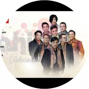 Kahitna - Musical group