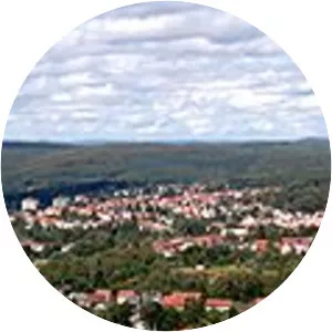 Kahlenberg (Rohrbach)