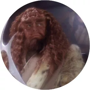 Kahless - Fictional character